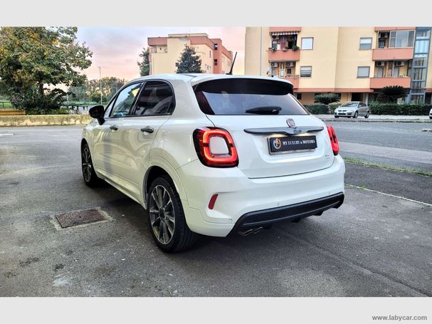 Fiat 500X 1.6 88 kW image number 7