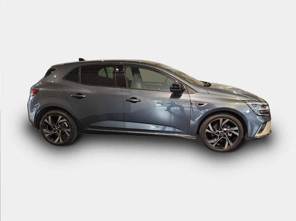 Renault Megane 118 kW image number 5