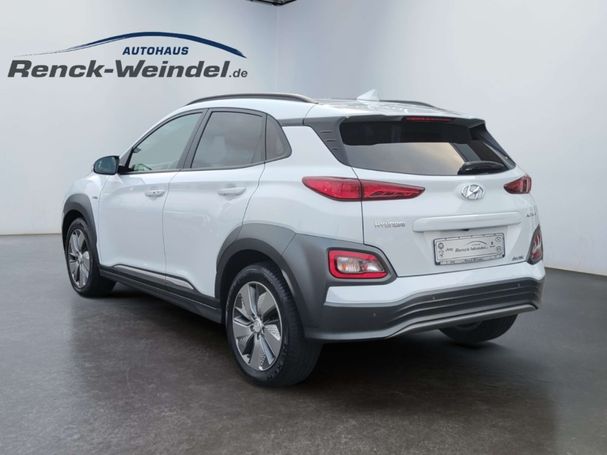 Hyundai Kona 64 kWh Premium 150 kW image number 2