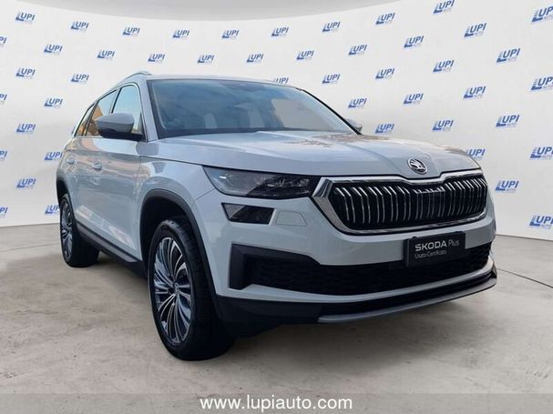 Skoda Kodiaq 1.5 TSI ACT DSG Style 110 kW image number 2