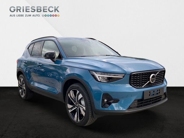 Volvo XC40 B4 Plus Dark 145 kW image number 6