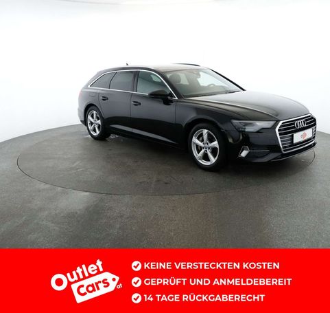 Audi A6 45 TDI quattro Sport 170 kW image number 7