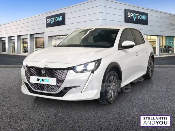 Peugeot 208 100 kW image number 1