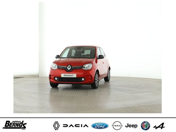 Renault Twingo 60 kW image number 1