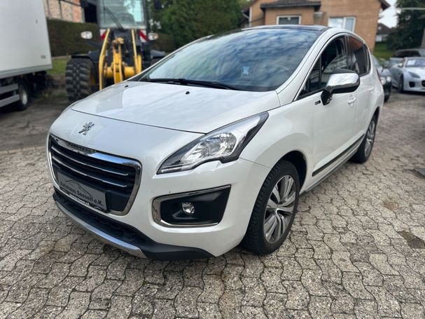 Peugeot 3008 88 kW image number 1