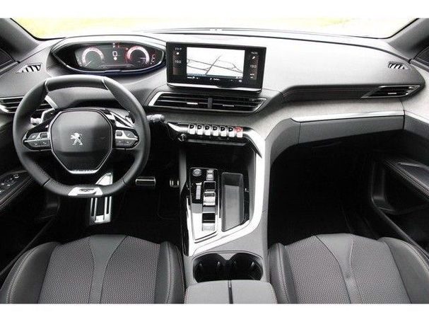 Peugeot 5008 130 96 kW image number 10