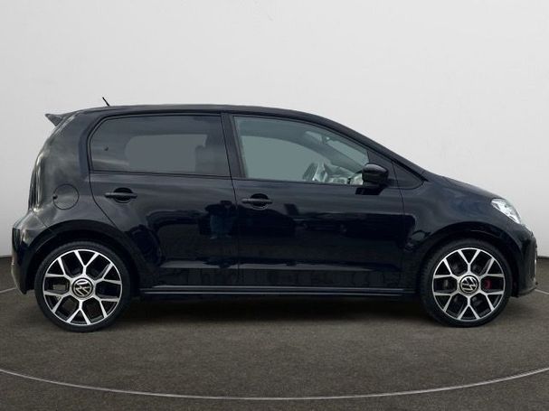 Volkswagen up! GTI 85 kW image number 9