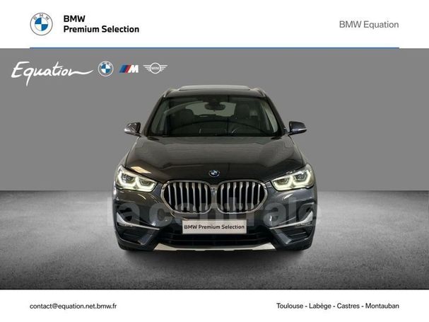 BMW X1 25e xDrive 162 kW image number 15