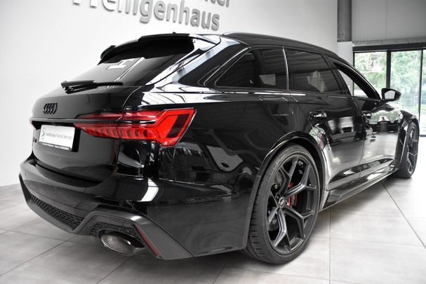 Audi RS6 Performance 463 kW image number 3