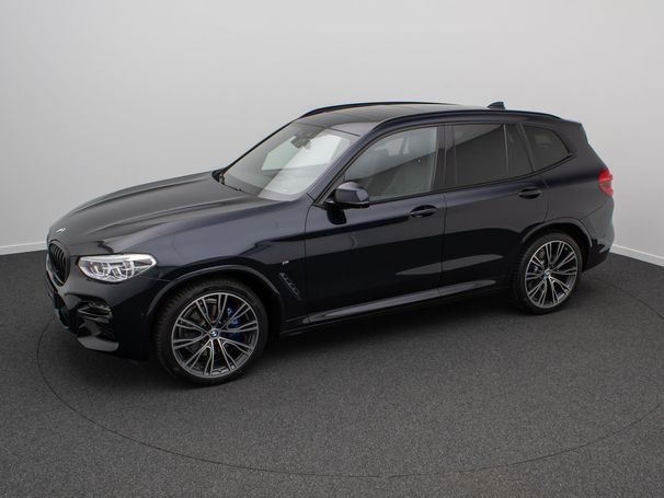 BMW X3 M40i xDrive 265 kW image number 12