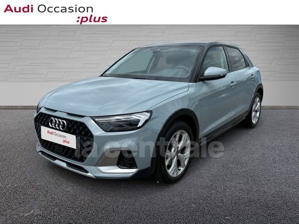 Audi A1 35 TFSI S tronic Allstreet 110 kW image number 1