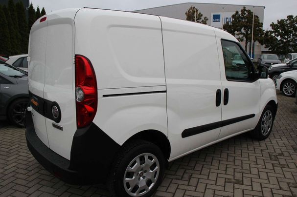 Fiat Doblo 70 kW image number 2