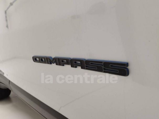 Jeep Compass 1.3 PHEV Trailhawk 177 kW image number 32