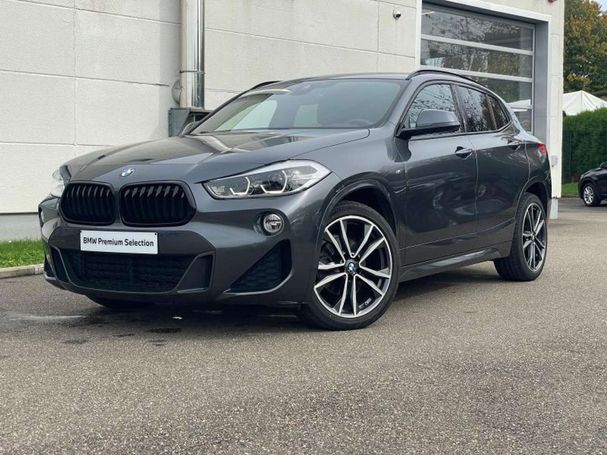 BMW X2 sDrive 100 kW image number 8