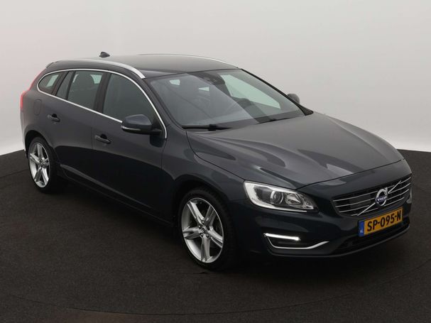 Volvo V60 T4 140 kW image number 7