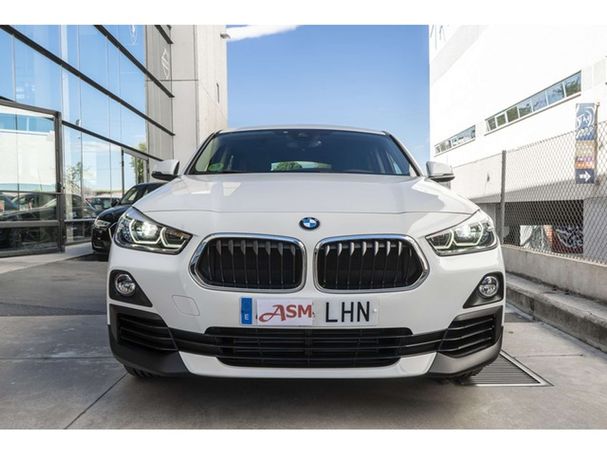 BMW X2 sDrive 103 kW image number 19