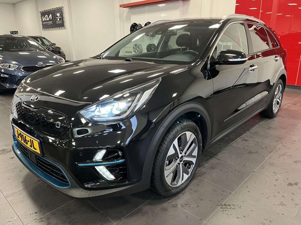 Kia Niro e 64 kWh 150 kW image number 30