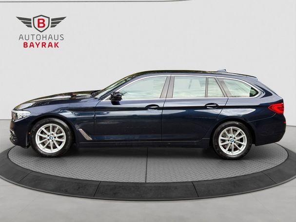 BMW 520d Touring 140 kW image number 7