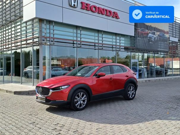 Mazda CX-30 90 kW image number 1