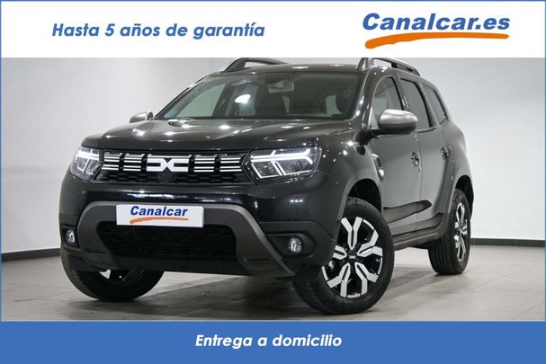 Dacia Duster TCe 74 kW image number 1