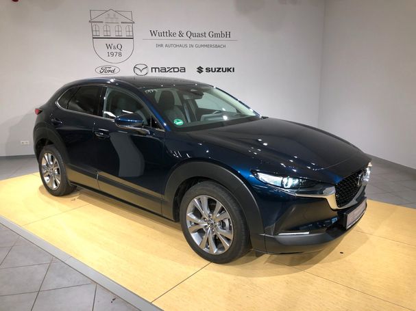 Mazda CX-30 Exclusive-Line 110 kW image number 2