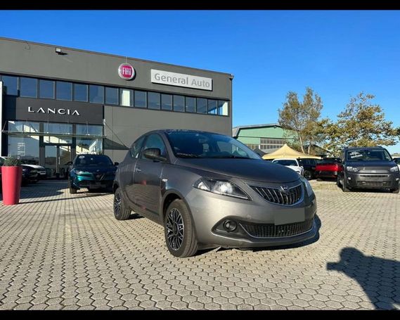 Lancia Ypsilon 51 kW image number 2