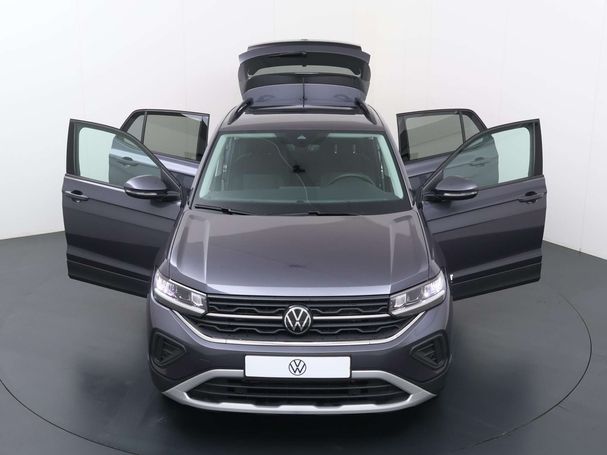 Volkswagen T-Cross 1.0 TSI Life 70 kW image number 33