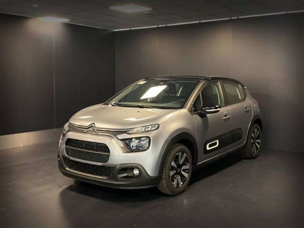 Citroen C3 Pure Tech S&S SHINE 61 kW image number 1