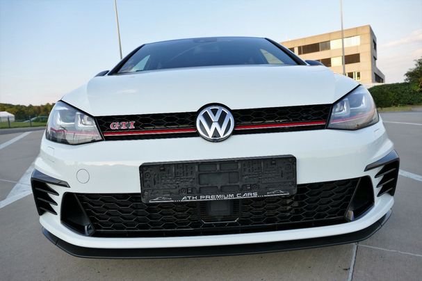 Volkswagen Golf GTI DSG Clubsport 195 kW image number 10