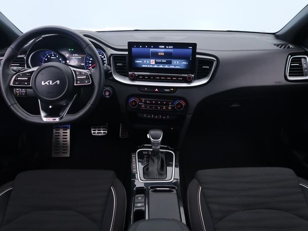 Kia XCeed T-GDi 150 kW image number 4