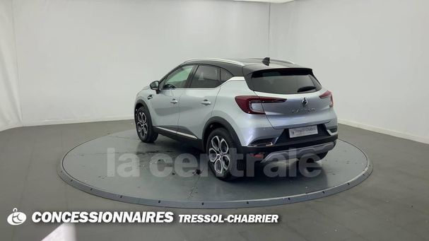 Renault Captur TCe 90 67 kW image number 4