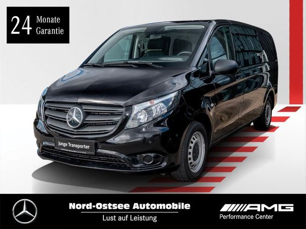 Mercedes-Benz Vito 116 Tourer 120 kW image number 1