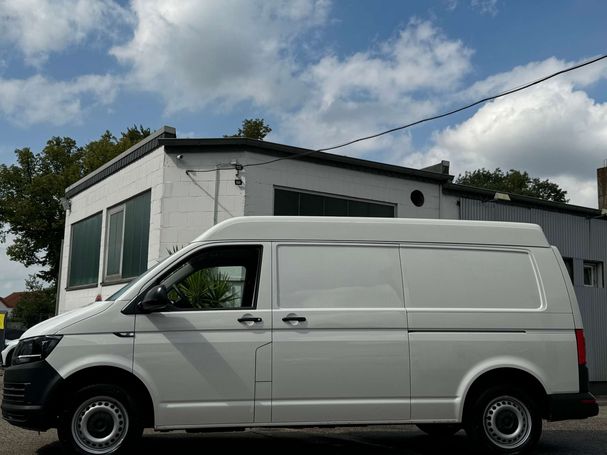 Volkswagen T6 Transporter 110 kW image number 5