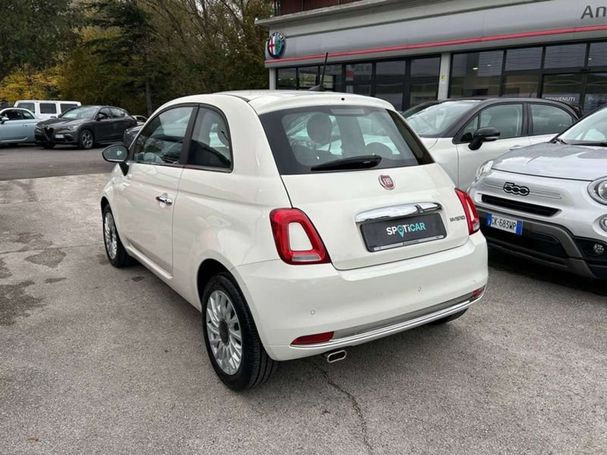 Fiat 500 1.0 51 kW image number 6