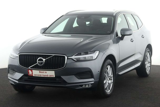 Volvo XC60 D4 120 kW image number 1