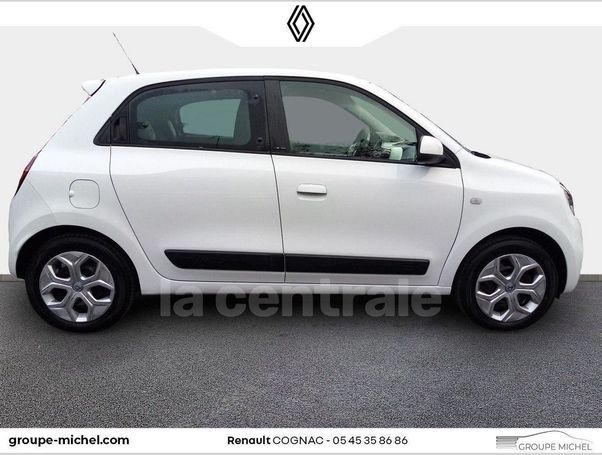 Renault Twingo ZE 22 kWh 60 kW image number 5