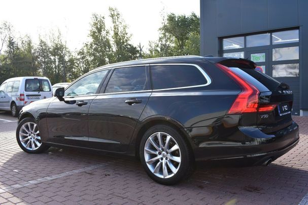 Volvo V90 D5 AWD 173 kW image number 5