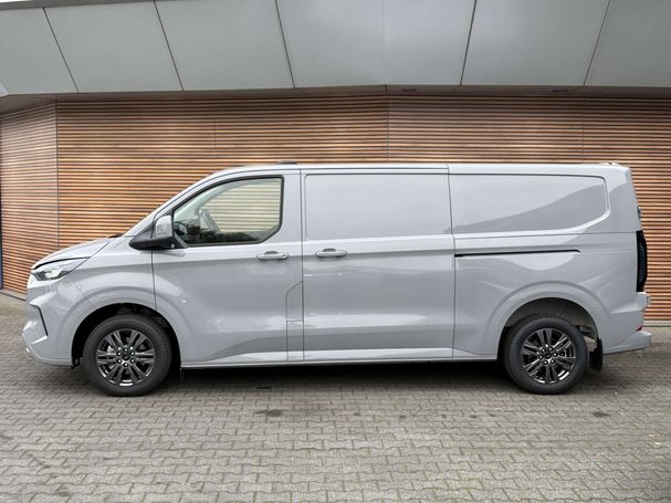 Ford Transit Custom 320 L2H1 Limited 125 kW image number 3