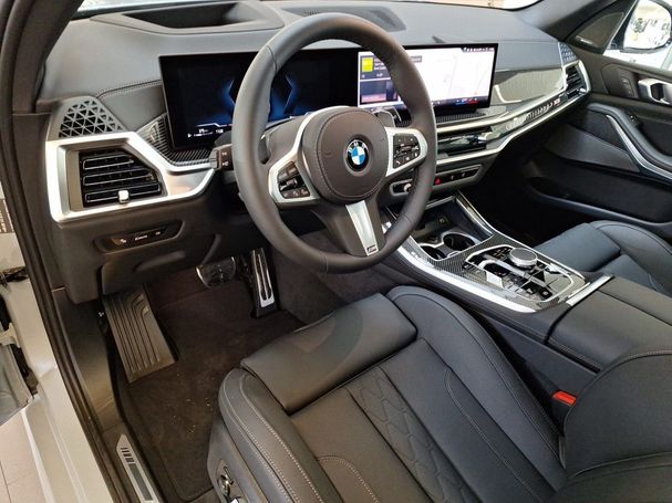 BMW X5 xDrive30d 210 kW image number 11