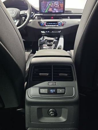 Audi A4 40 TFSI S-line 150 kW image number 23