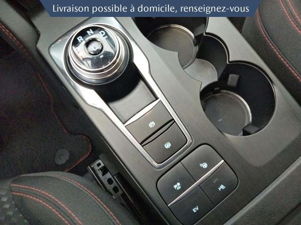 Ford Kuga 113 kW image number 13