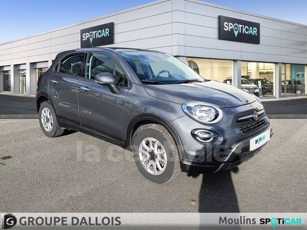 Fiat 500X 1.3 FireFly DCT 111 kW image number 2