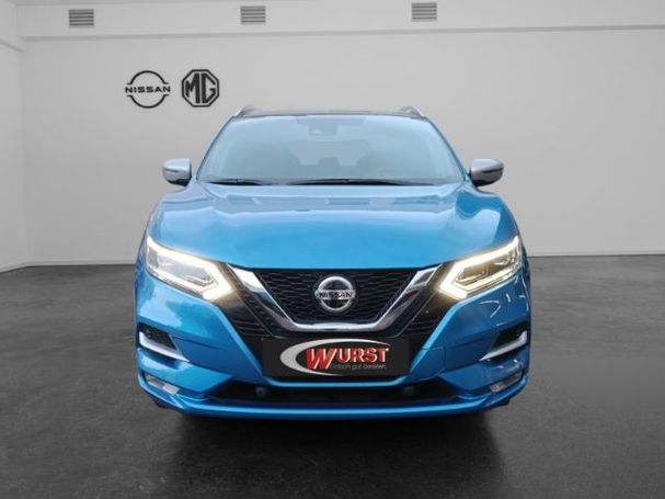 Nissan Qashqai 117 kW image number 8