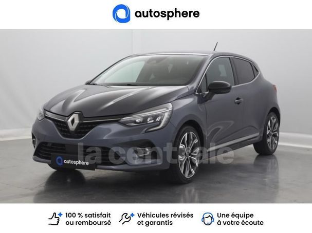 Renault Clio TCe 130 Intens 96 kW image number 1