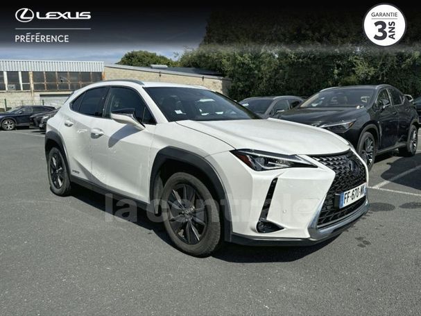 Lexus UX 131 kW image number 2