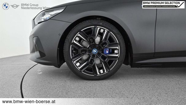 BMW i5 M60 xDrive 442 kW image number 31