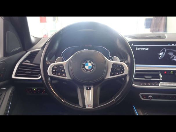 BMW X5 xDrive 213 kW image number 6