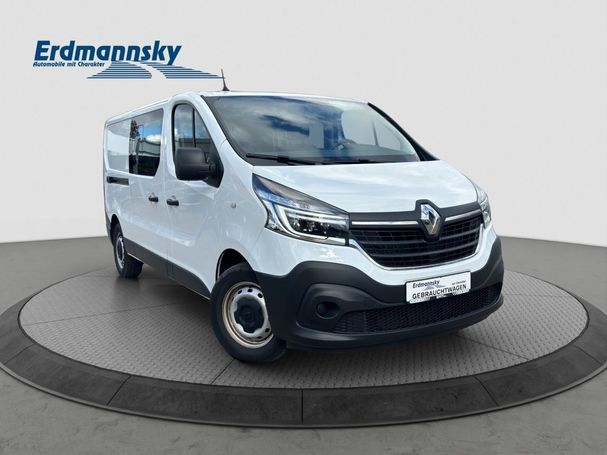 Renault Trafic 3.0t 107 kW image number 4