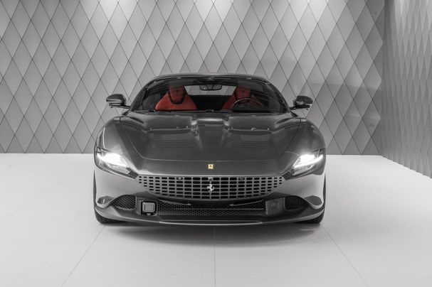 Ferrari Roma V8 456 kW image number 3