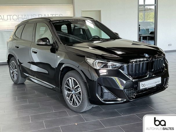 BMW iX1 xDrive30 M Sport 230 kW image number 2